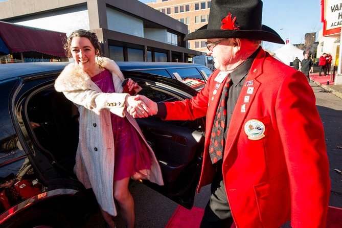 Private Airport Transfer From SFO to San Francisco Union Square - Policies and Conditions