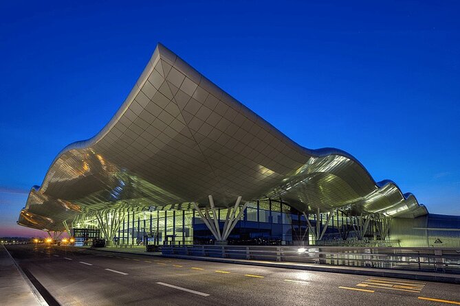 Private Airport Transfer To or From Zagreb Airport - Booking Process