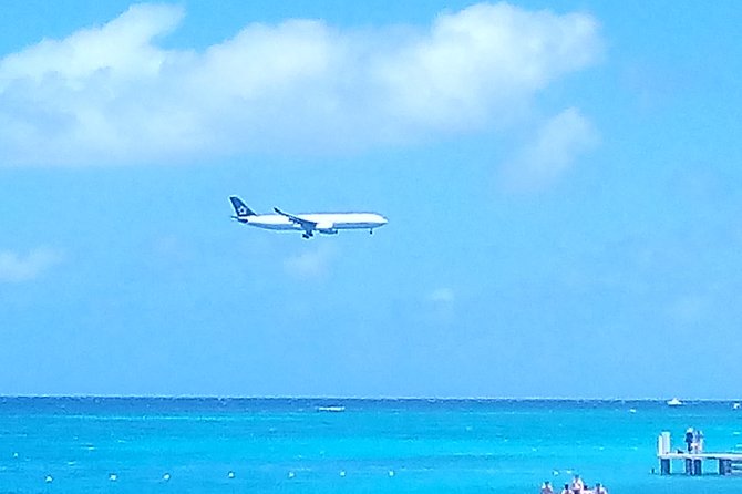 Private Airport Van From Kingston - Customer Feedback and Issues