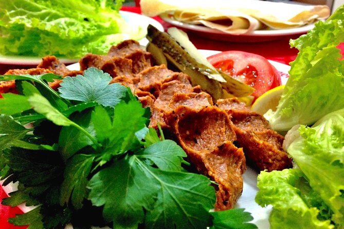 Private and Guided VEGETARIAN / VEGAN Tour of Istanbul - Experience Expectations