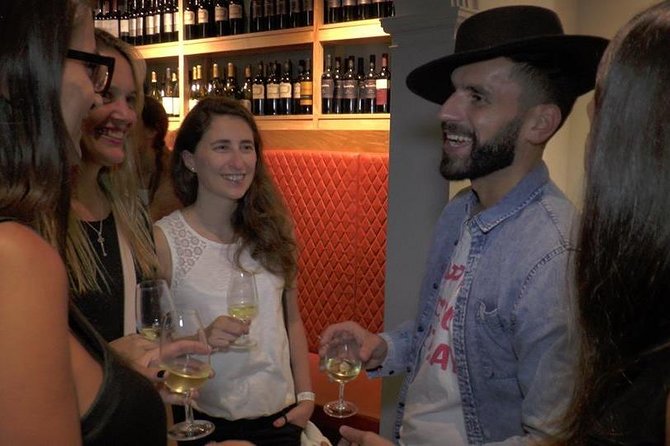 Private Argentinian Wine Tasting in Downtown - Customer Satisfaction
