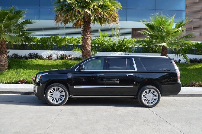 Private Arrival Luxury Transfer: Saint Lucia International Airport to Hotel - Customer Service and Support