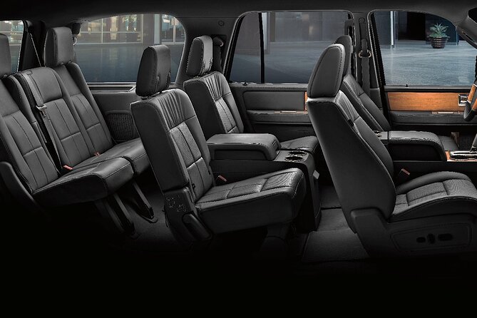 Private Arrival Transfer: Buffalo Niagara International Airport to Buffalo, NY - Booking and Confirmation