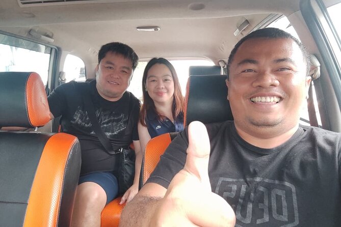 Private Arrival Transfer : (Dps)Bali Airpot to Your Hotel & Villa - Pickup and Drop-off Process