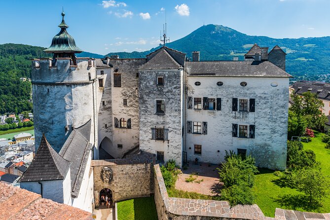 Private Austrian Food Tasting Tour Review - Important Information