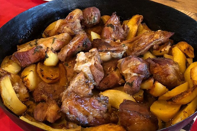 Private Authentic Family Home Local Food Day Trip From Dubrovnik - Meeting and Pickup Details