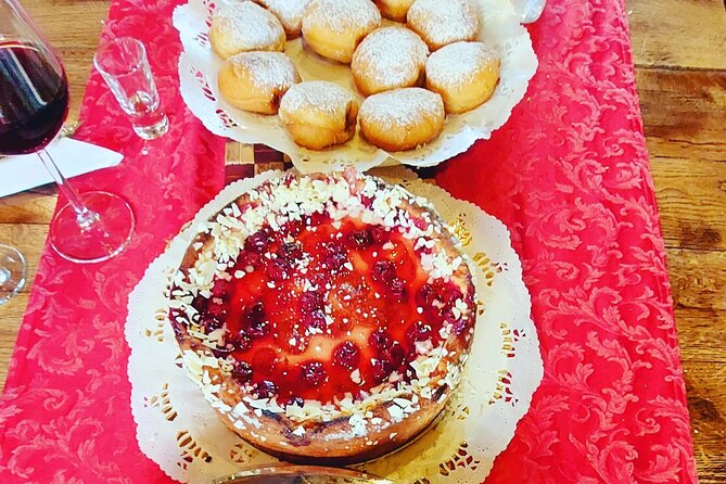 Private Authentic Family Home Local Lunch From Farm From Split - Traveler Photos Showcase