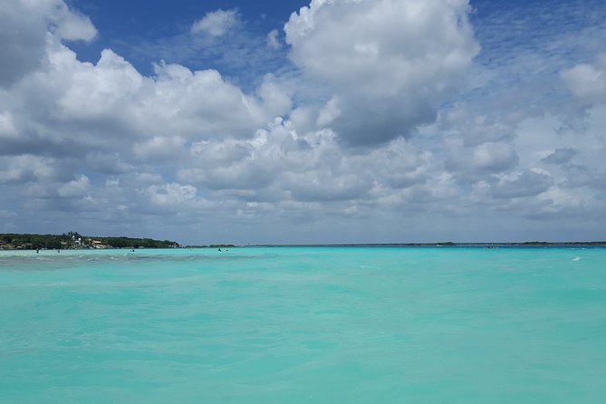 Private - Bacalar Sailing Across the Mesmerizing Waters - Health and Safety Measures