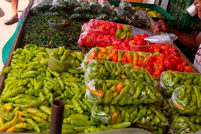 Private Bahian Cooking Class - An Amazing Experience! - Cultural Immersion