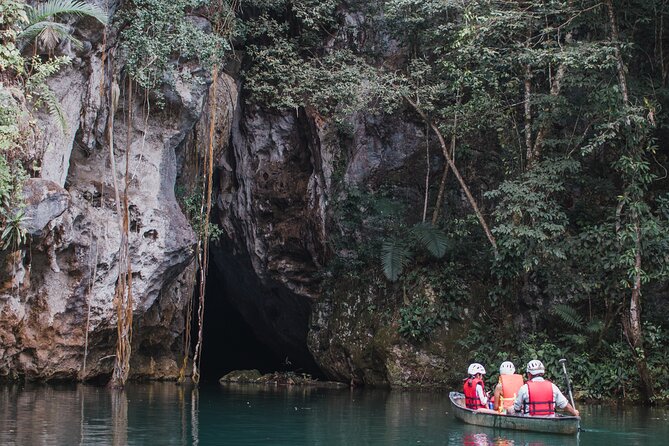 Private Barton Creek & Butterfly Ranch Tour - Tour Details