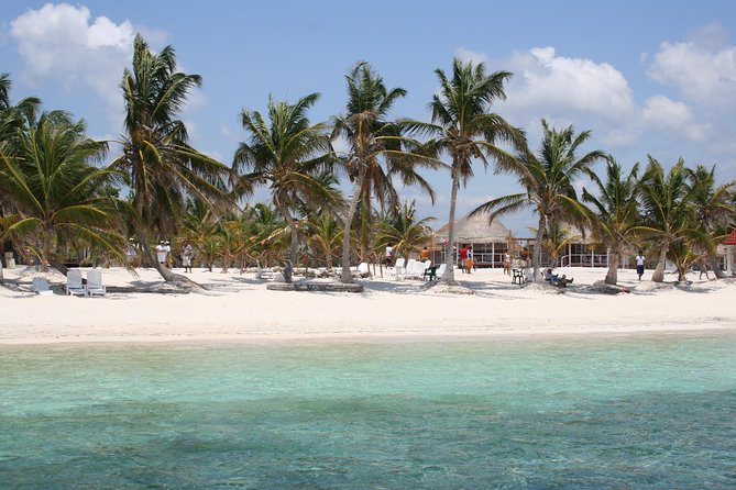 Private Beach, All Inclusive. - Guest Experiences