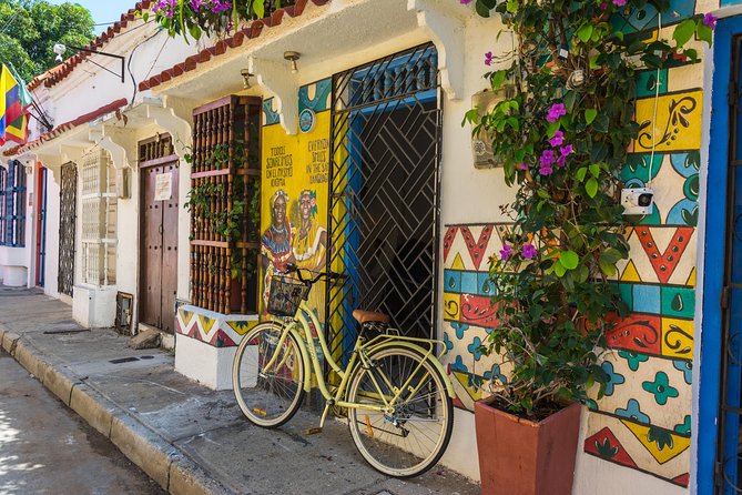 Private Biking Experience - Preparing for the Experience