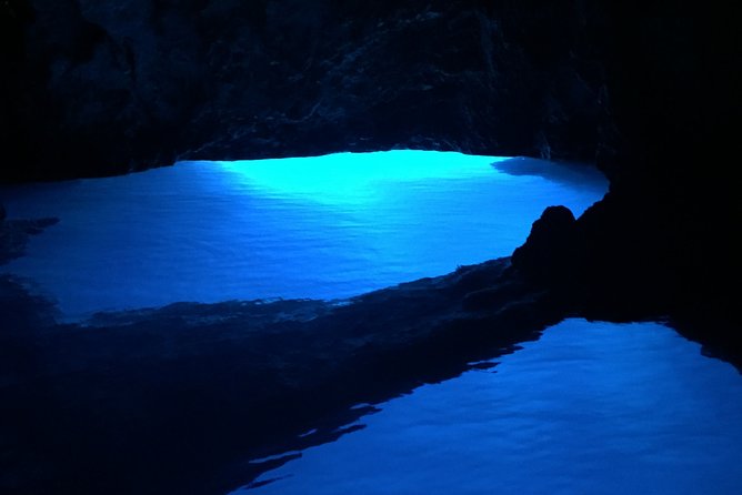 Private Blue and Green Cave Tour From Hvar Town - Pricing and Booking Options