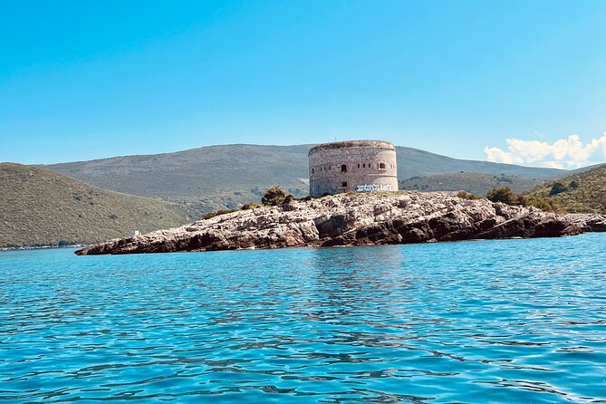 Private Blue Cave Adventure With Views of Boka Bay(Up to 10 Pax) - Accessibility and Age Restrictions