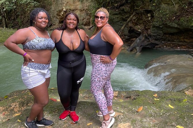 Private Blue Hole Tour in Ocho Rios - Frequently Asked Questions