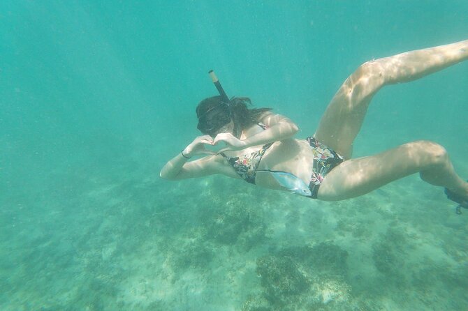 Private Boat, and Wonderful Snorkeling in Punta Cana - Meeting and Pickup Details