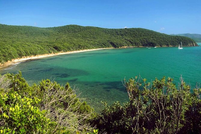 Private Boat Excursion With Lunch or Aperitif to the Calette Di Scarlino - Cancellation Policy