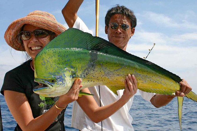 Private Boat Fishing TROLLING & SPINNING From Phuket - Important Participation Information
