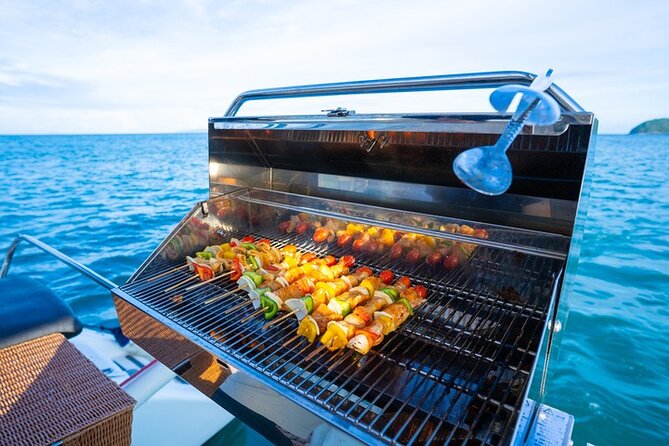 Private Boat Tour In Santos –Full Day With Barbecue and Drinks - Final Verdict On This Stay