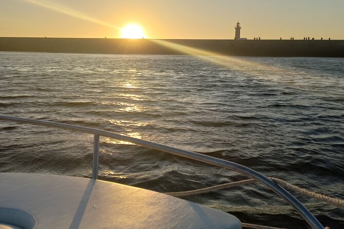 Private Boat Tour on the Douro River at Sunset - Guest Testimonials and Reviews