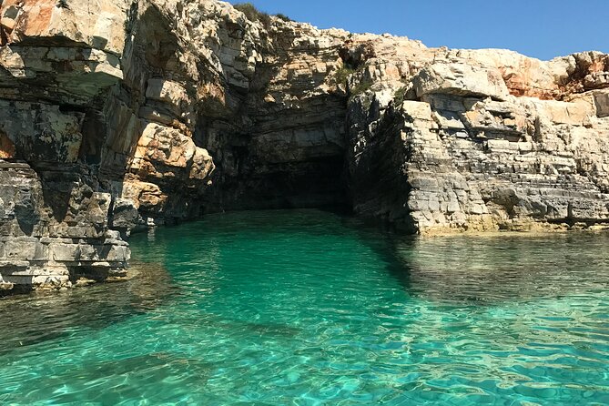 Private Boat Tour With Captain in Medulin - Customer Reviews
