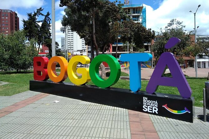 Private Bogota Airport Drop-Off - Pricing and Inclusions