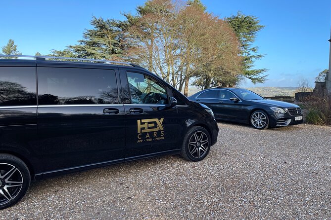 Private Bristol Airport Transfer - Cancellation and Support