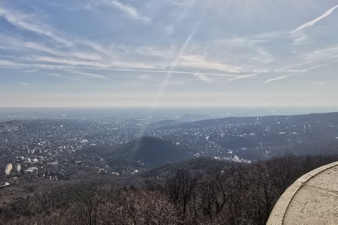 Private Budapest Adventure E-bike Tour to Buda Hills - Tour Details