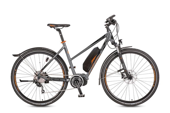Private Budapest E-Bike Tour - What to Expect