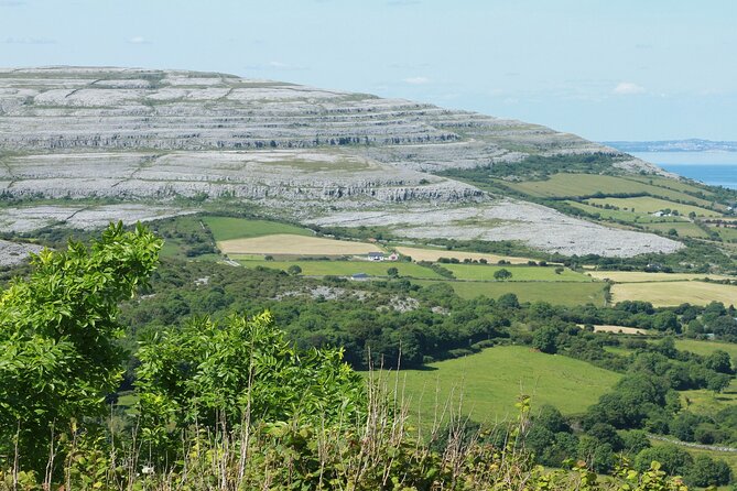 Private Burren and Cliffs of Moher Full Day Tour - Exceptional Itinerary and Stops