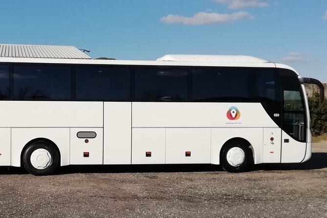 Private Bus From Chioggia Cruise Port to Venice, Piazzale Roma - Schedule and Availability