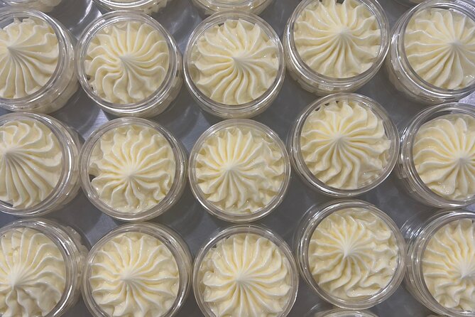 Private Butter Making in Sonoma: Review - Customer Experience