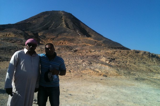 Private Camping Overnight Trip to Bahariya Oasis White Desert From Cairo - Booking Process
