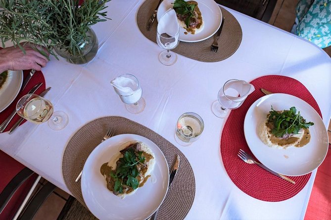 Private Cape Malay Cooking Class in Cape Town With a Local Family - Sample Menu Highlights