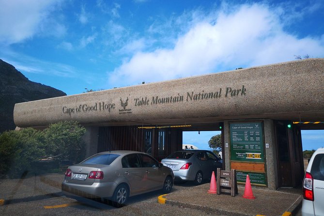 Private Cape of Good Hope Cape Point Penguin Kirstenbosch Tour. - Inclusions and Exclusions