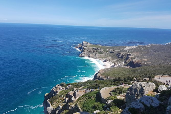 Private Cape Peninsula Tour - Cape Point, Cape of Good Hope Sightseeing - Meeting and Pickup Details