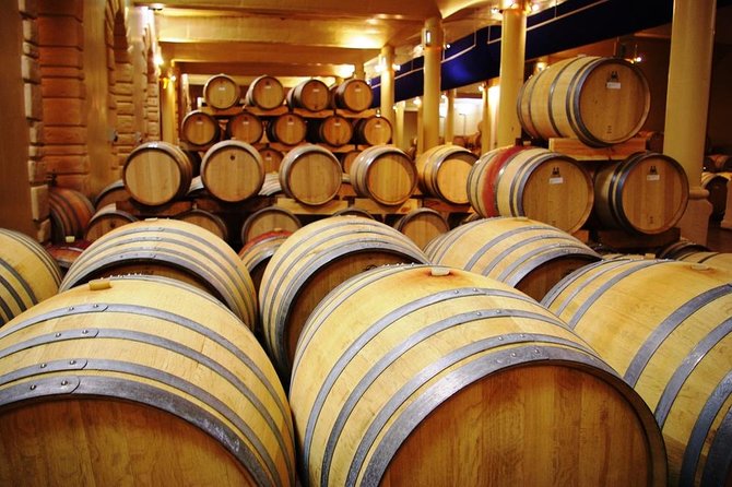 Private Cape Winelands Wine Tasting Tour - Accessibility Features