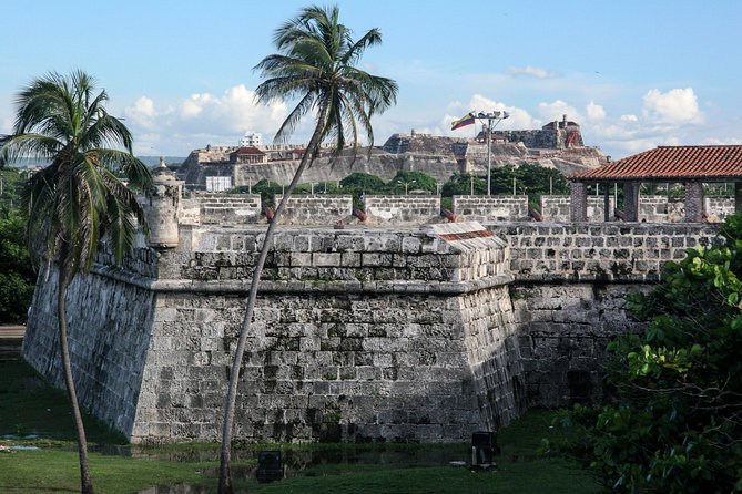 Private Cartagena City Tour - Booking and Policies
