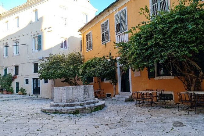 Private: Casanova's Corfu Escapade & Venetian Time Secrets - Highlights of the Itinerary