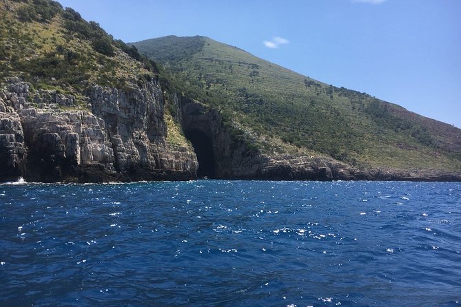 Private Cave Exploration Tour: Haxhi Ali & Daphina Caves - Visiting Dafina Cave