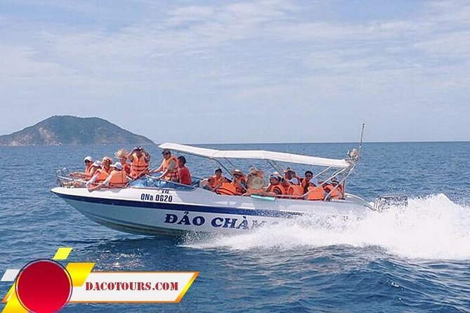 Private Cham Island Snorkeling Tour, Nice Beach, Fishing Villages - Expert Guidance