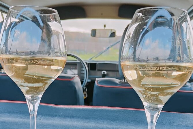 Private Champagne Experience in a Vintage Car From Epernay - Accessibility and Accommodations