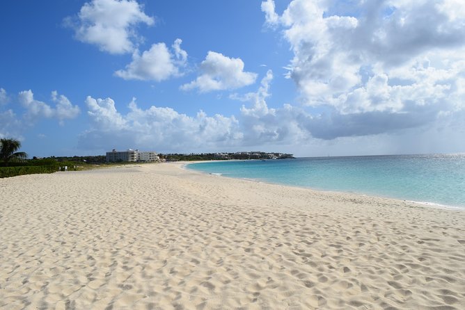 Private Charter Around St Maarten-St.Martin - Meeting and Pickup Details