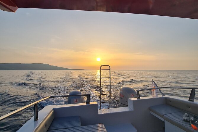 Private Charter to Blue Lagoon -Amore Mio - Accessibility and Participation