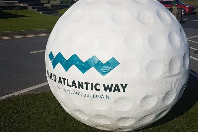Private Chauffeur Service, Dublin Airport to Trump Golf -Hotel - Booking Process