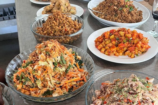 Private Chef That Will Come to You! - Availability and Operational Hours