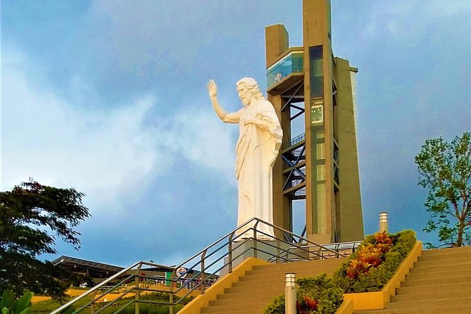 Private City Tour - Bucaramanga / Girón / Santísimo (Culture) - Visiting Santísimos