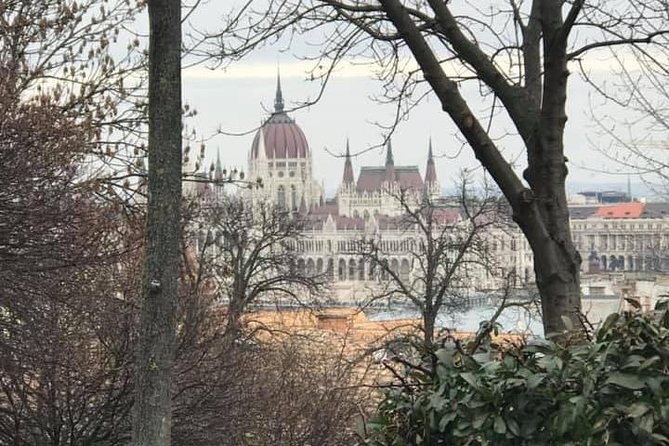 Private City Tour in Budapest 4 Hours - Tour Experience