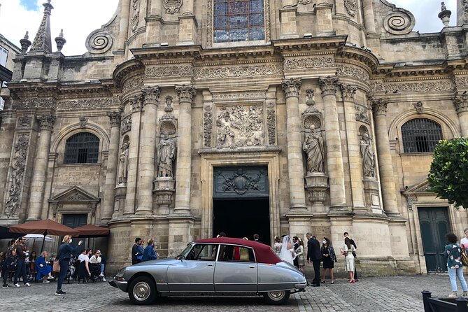 Private City Tour of Bordeaux With Wine Tasting at a Chateau - 3H - Customer Reviews