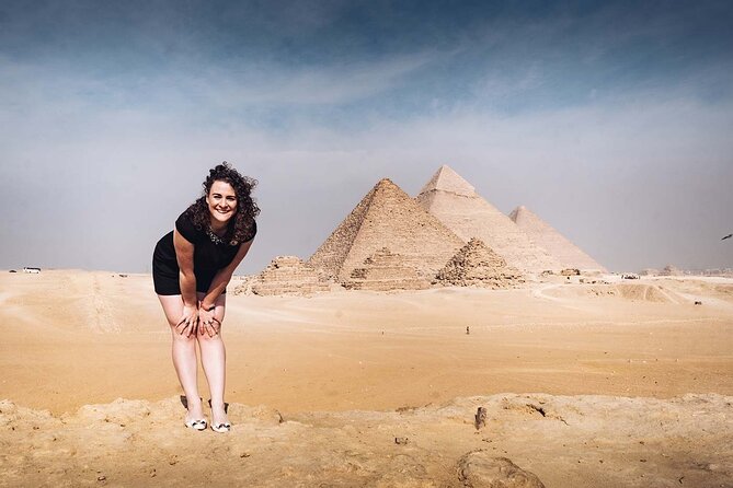 Private Classic 8 Days Trip in Cairo, Luxor and Aswan - Luxurious Nile Cruise